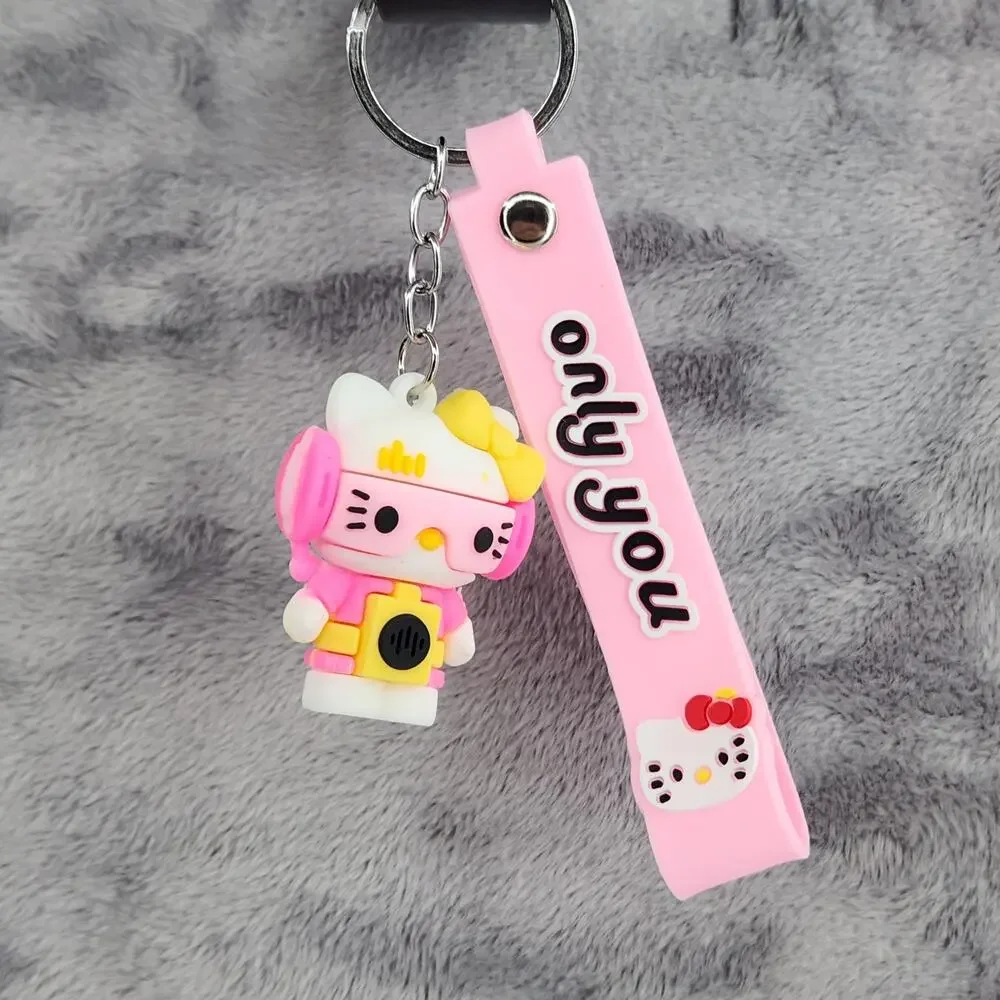 Hello Kitty new hello